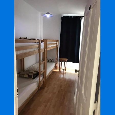 Viriato Rooms Lisboa Екстериор снимка