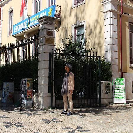 Viriato Rooms Lisboa Екстериор снимка