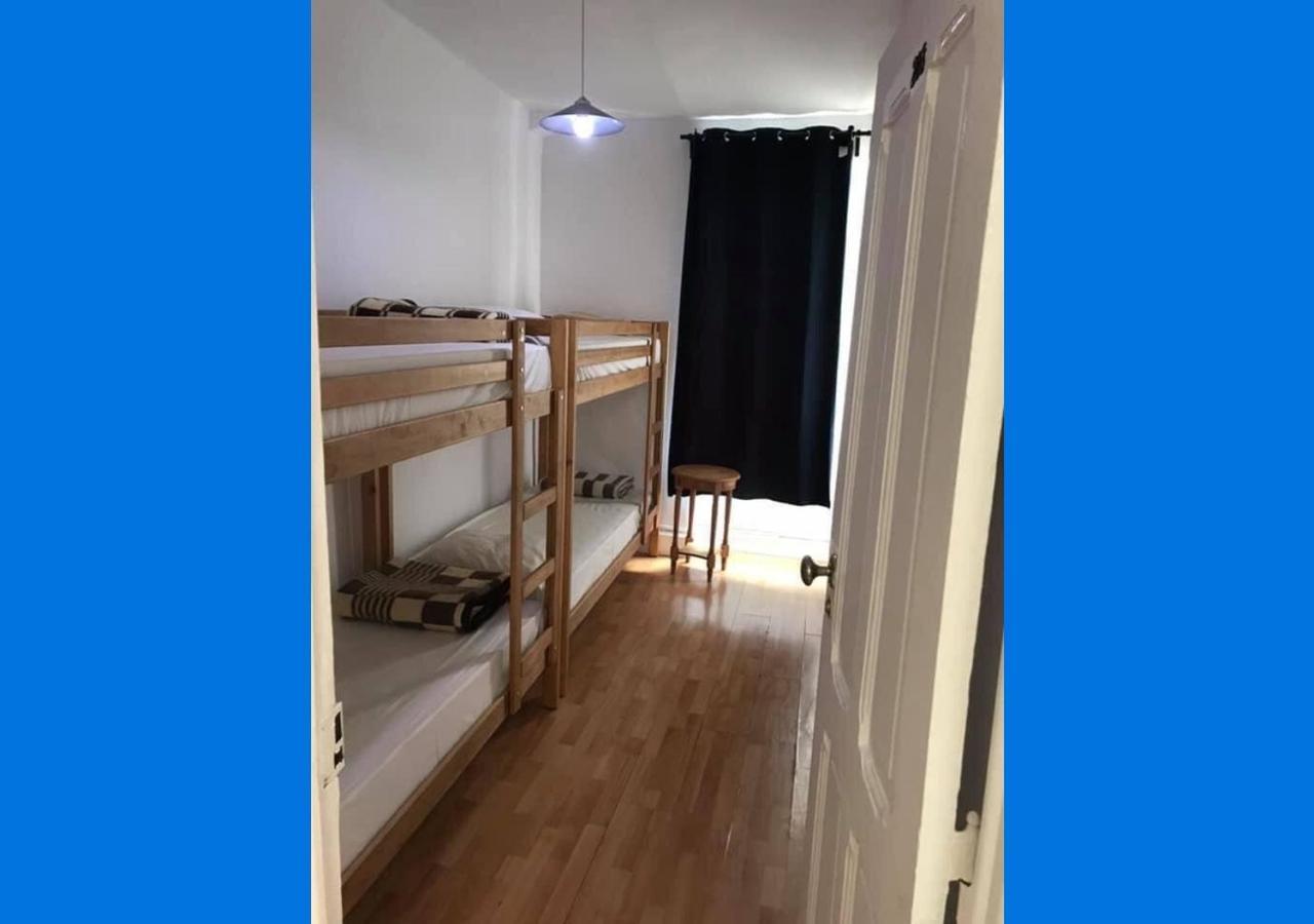 Viriato Rooms Lisboa Екстериор снимка