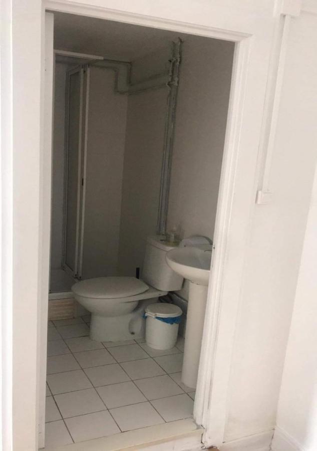 Viriato Rooms Lisboa Екстериор снимка