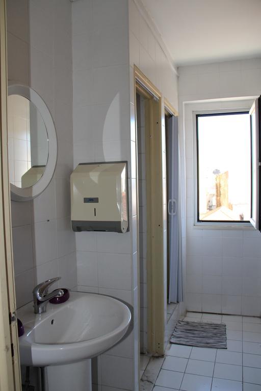 Viriato Rooms Lisboa Екстериор снимка