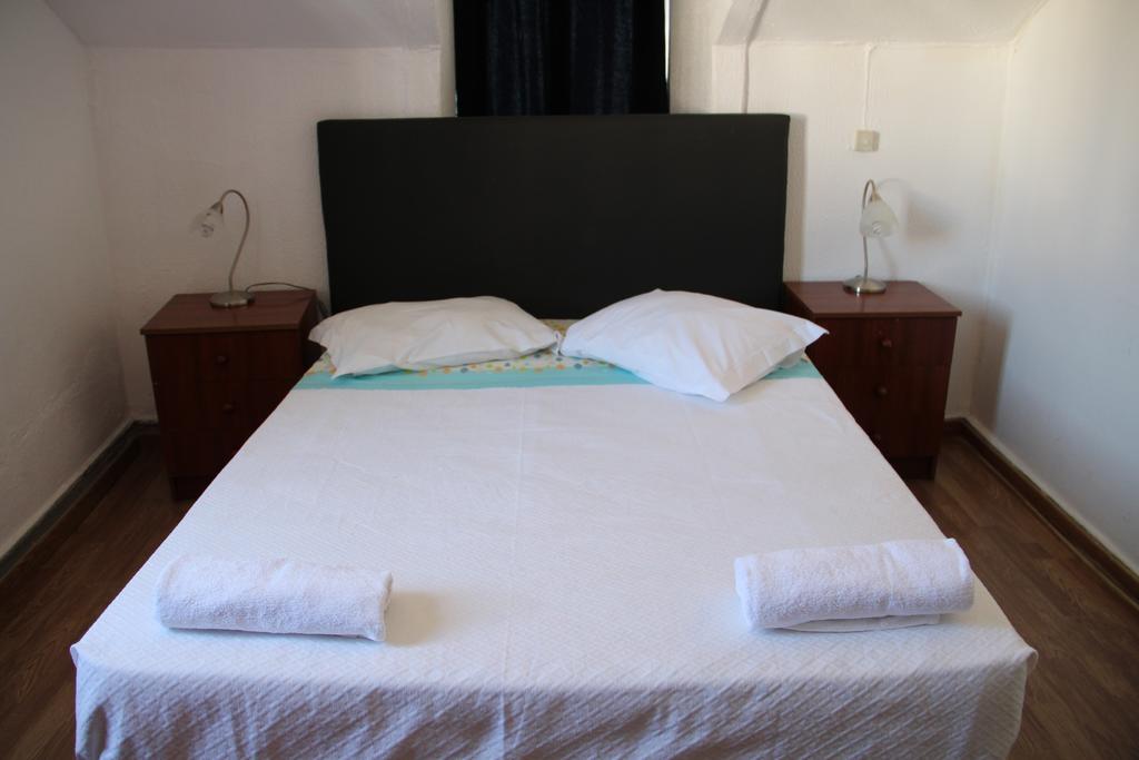 Viriato Rooms Lisboa Екстериор снимка