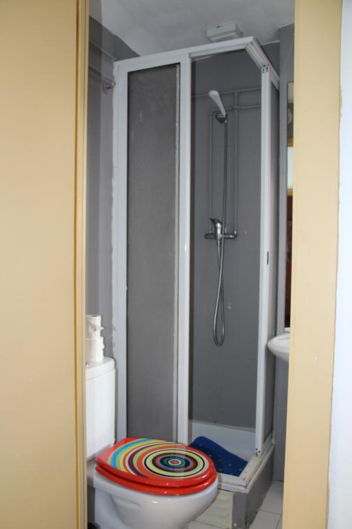 Viriato Rooms Lisboa Екстериор снимка