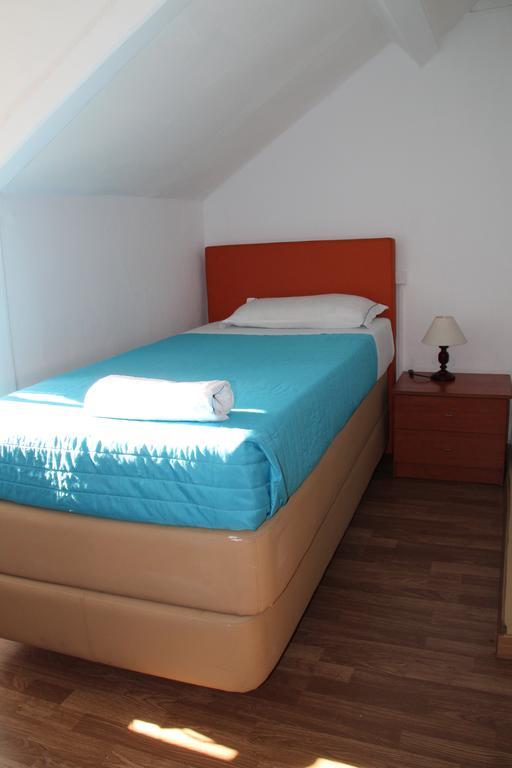 Viriato Rooms Lisboa Екстериор снимка