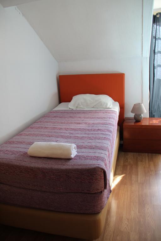 Viriato Rooms Lisboa Екстериор снимка