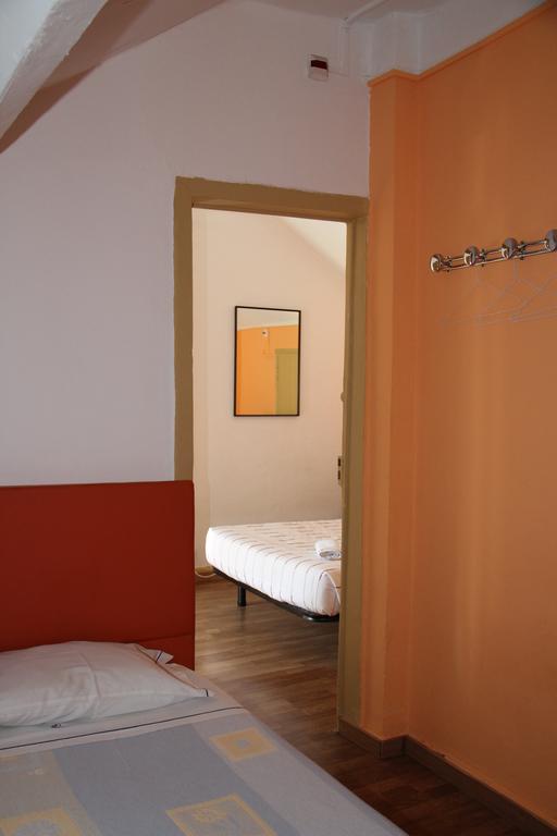 Viriato Rooms Lisboa Екстериор снимка