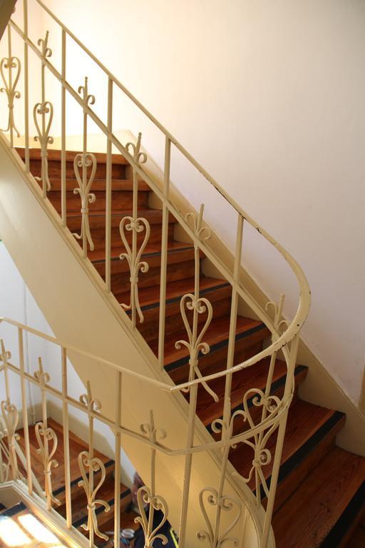 Viriato Rooms Lisboa Екстериор снимка