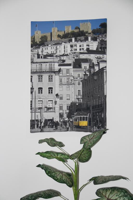 Viriato Rooms Lisboa Екстериор снимка