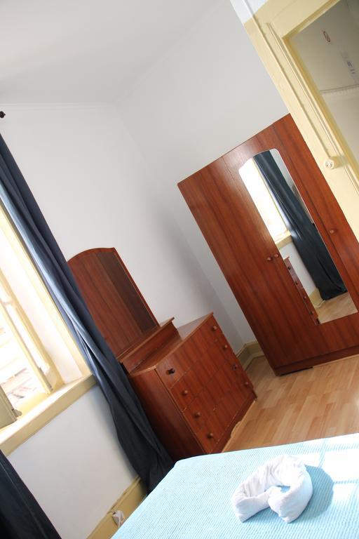 Viriato Rooms Lisboa Екстериор снимка