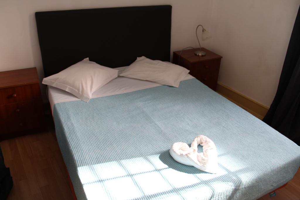 Viriato Rooms Lisboa Екстериор снимка