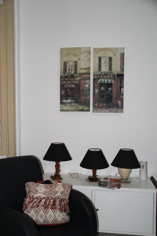 Viriato Rooms Lisboa Екстериор снимка