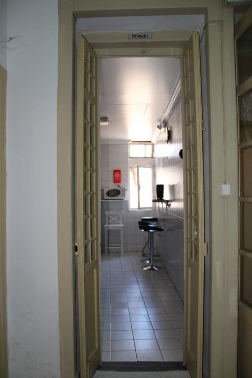Viriato Rooms Lisboa Екстериор снимка