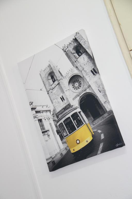 Viriato Rooms Lisboa Екстериор снимка