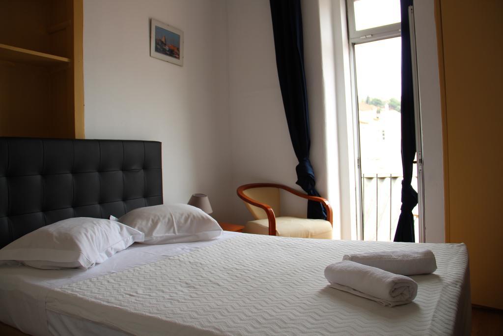 Viriato Rooms Lisboa Екстериор снимка